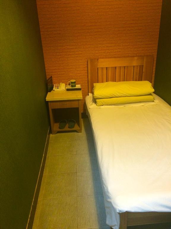 Discovery Youth Hostel 베이징 외부 사진