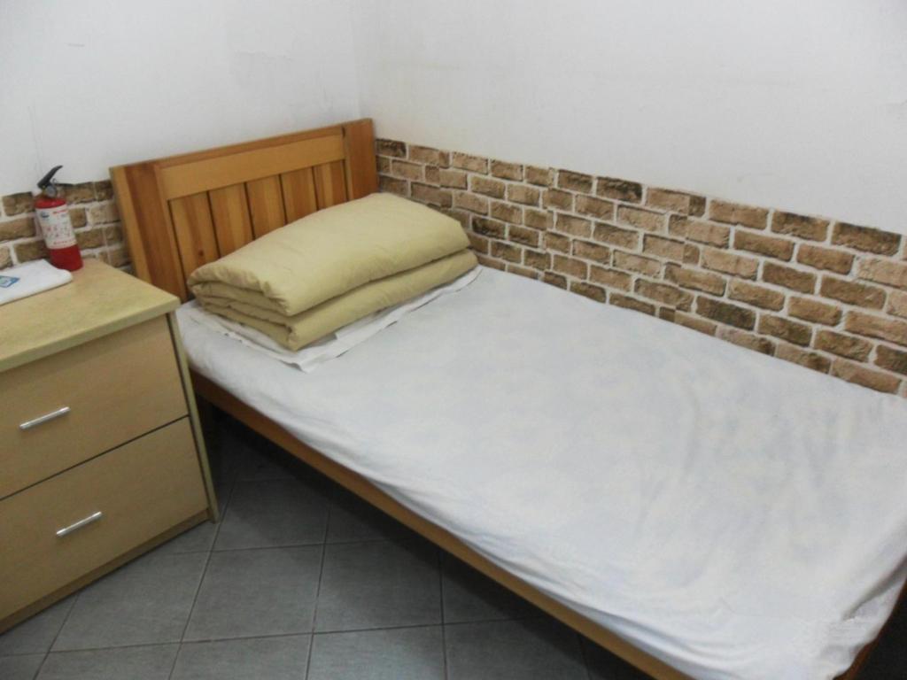 Discovery Youth Hostel 베이징 객실 사진