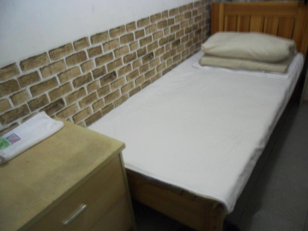 Discovery Youth Hostel 베이징 객실 사진