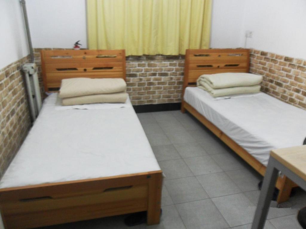 Discovery Youth Hostel 베이징 객실 사진