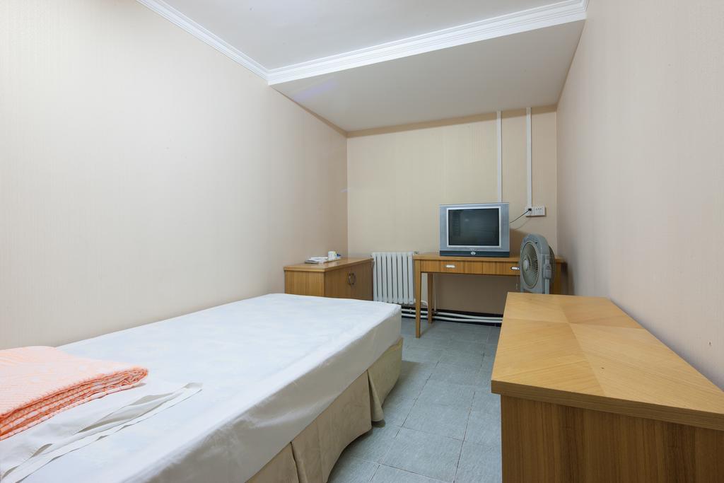 Discovery Youth Hostel 베이징 객실 사진