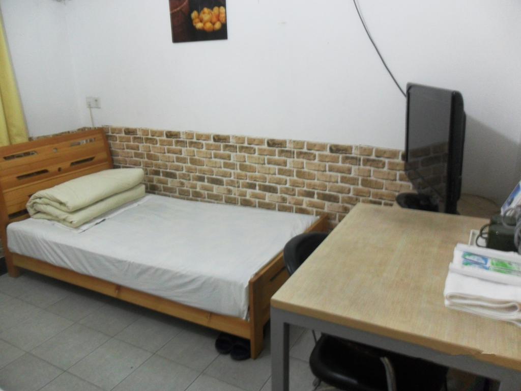 Discovery Youth Hostel 베이징 객실 사진